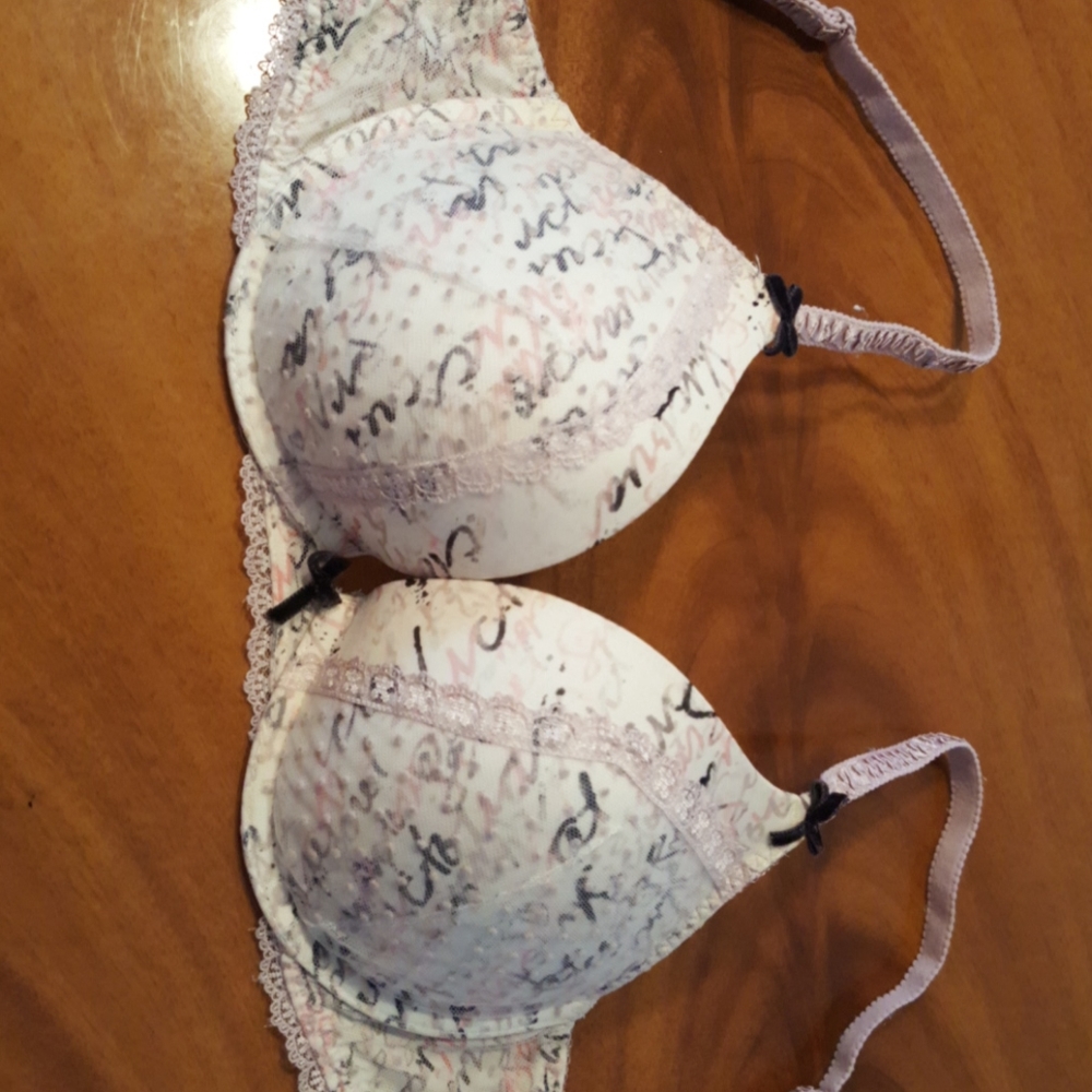 Victoria's Secret Dream Angels push-up 32D